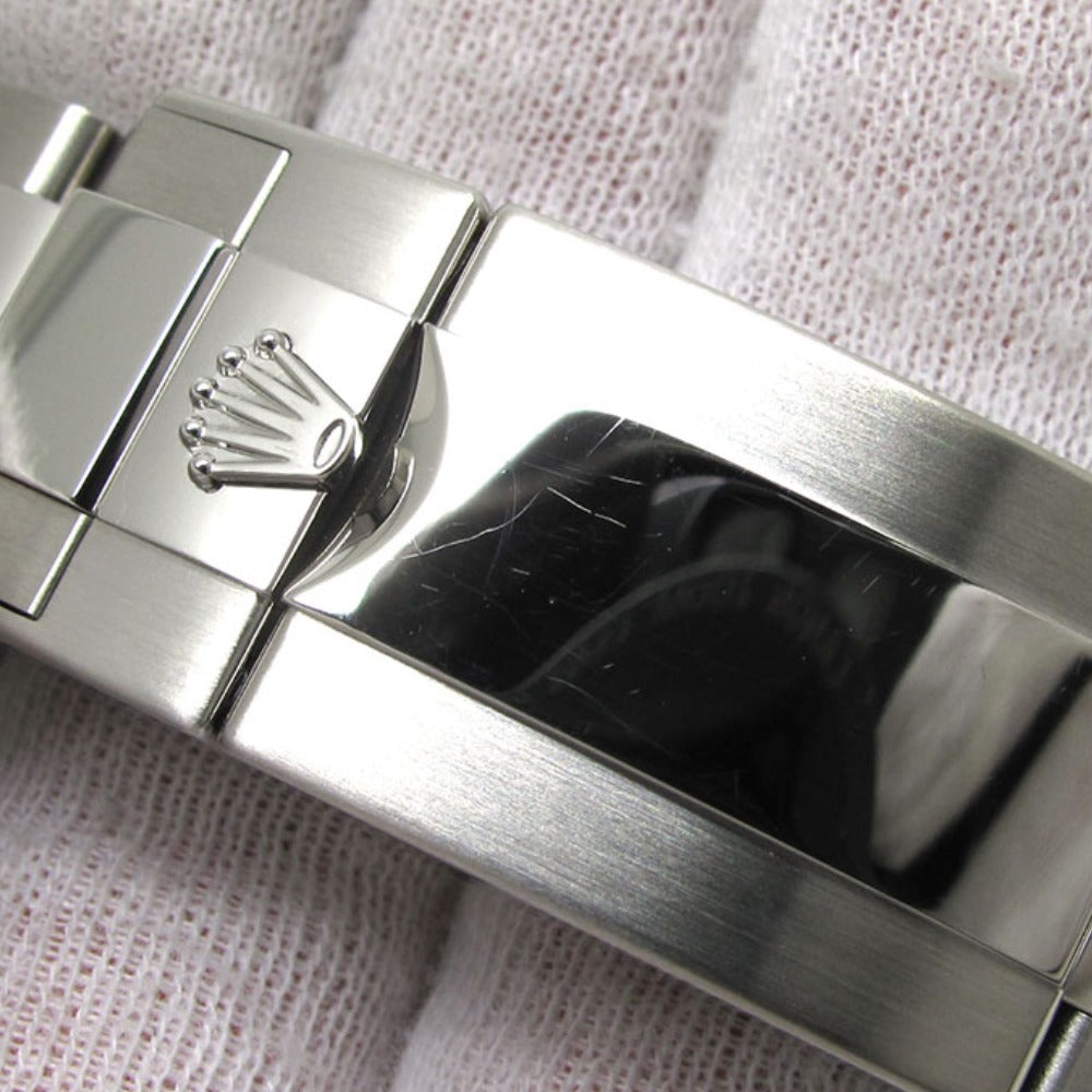 ROLEX ロレックス 腕時計 コスモグラフ デイトナ Ref.116500LN ランダム番 黒文字盤 自動巻き DAYTONA
