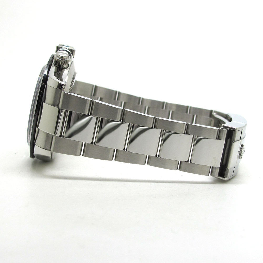 ROLEX ロレックス 腕時計 コスモグラフ デイトナ Ref.116500LN ランダム番 黒文字盤 自動巻き DAYTONA