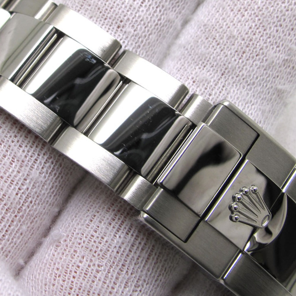 ROLEX ロレックス 腕時計 コスモグラフ デイトナ Ref.116500LN ランダム番 黒文字盤 自動巻き DAYTONA