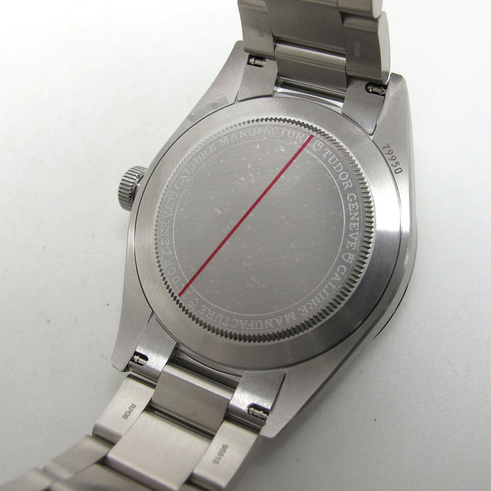 TUDOR チュードル 腕時計 レンジャー 79950 M79950-0001 自動巻き 未使用品