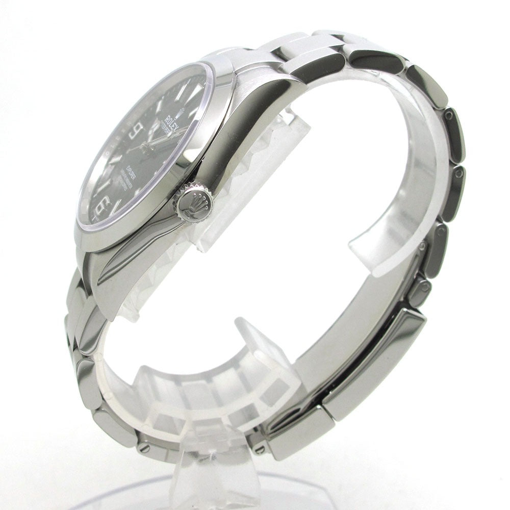 ROLEX ロレックス 腕時計 エクスプローラー 1 Ref.214270 ランダム番 後期 自動巻き EXPLORER 美品
