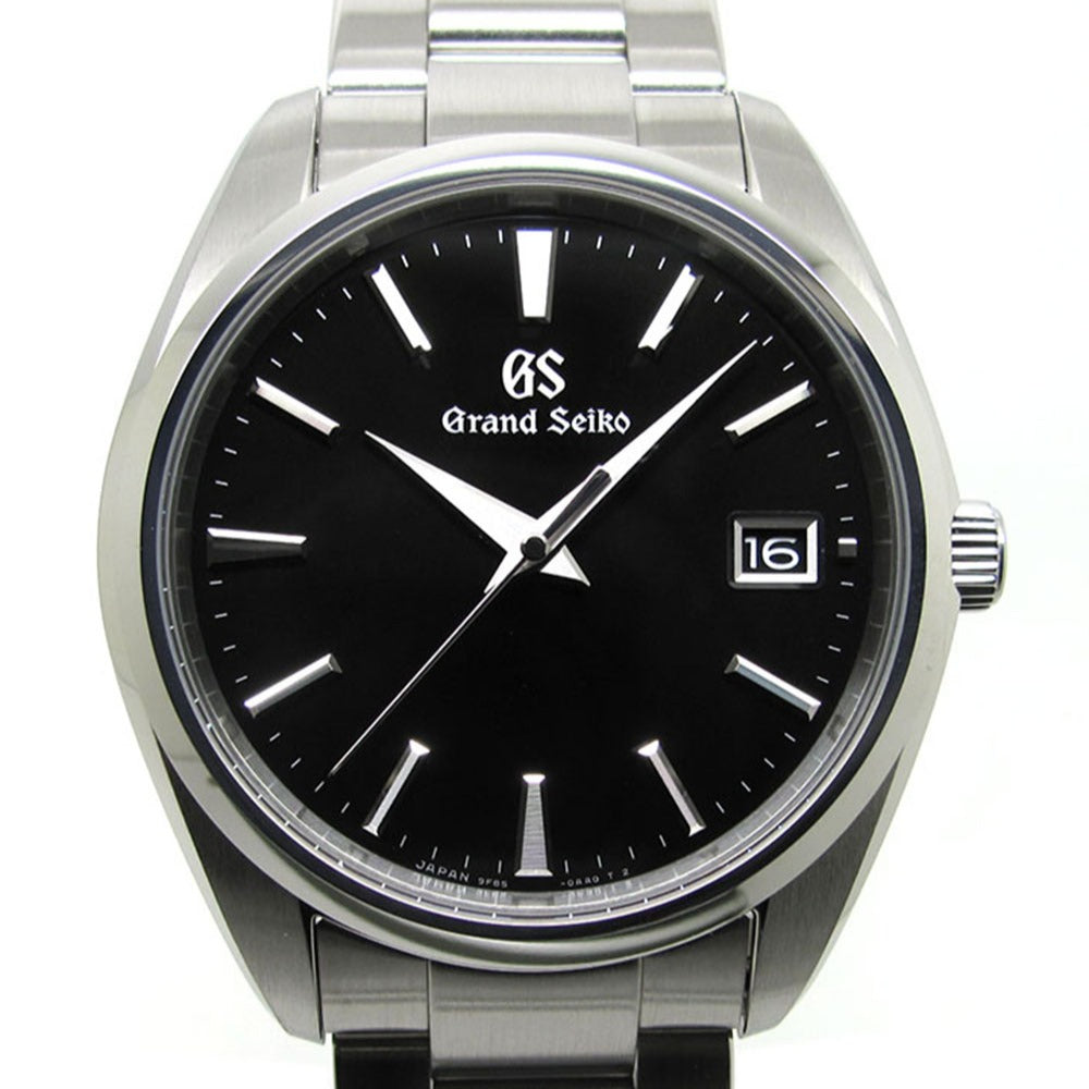 SEIKO Grand Seiko グランドセイコー 腕時計 9Fクォーツ SBGP011 9F85 