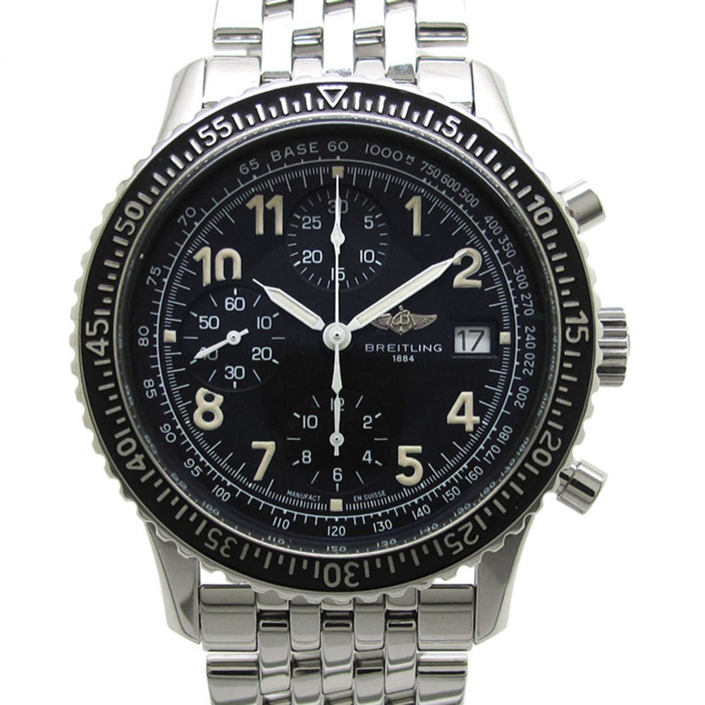 BREITLING ブライトリング 腕時計 アヴィアスター クロノグラフ A13024 自動巻き