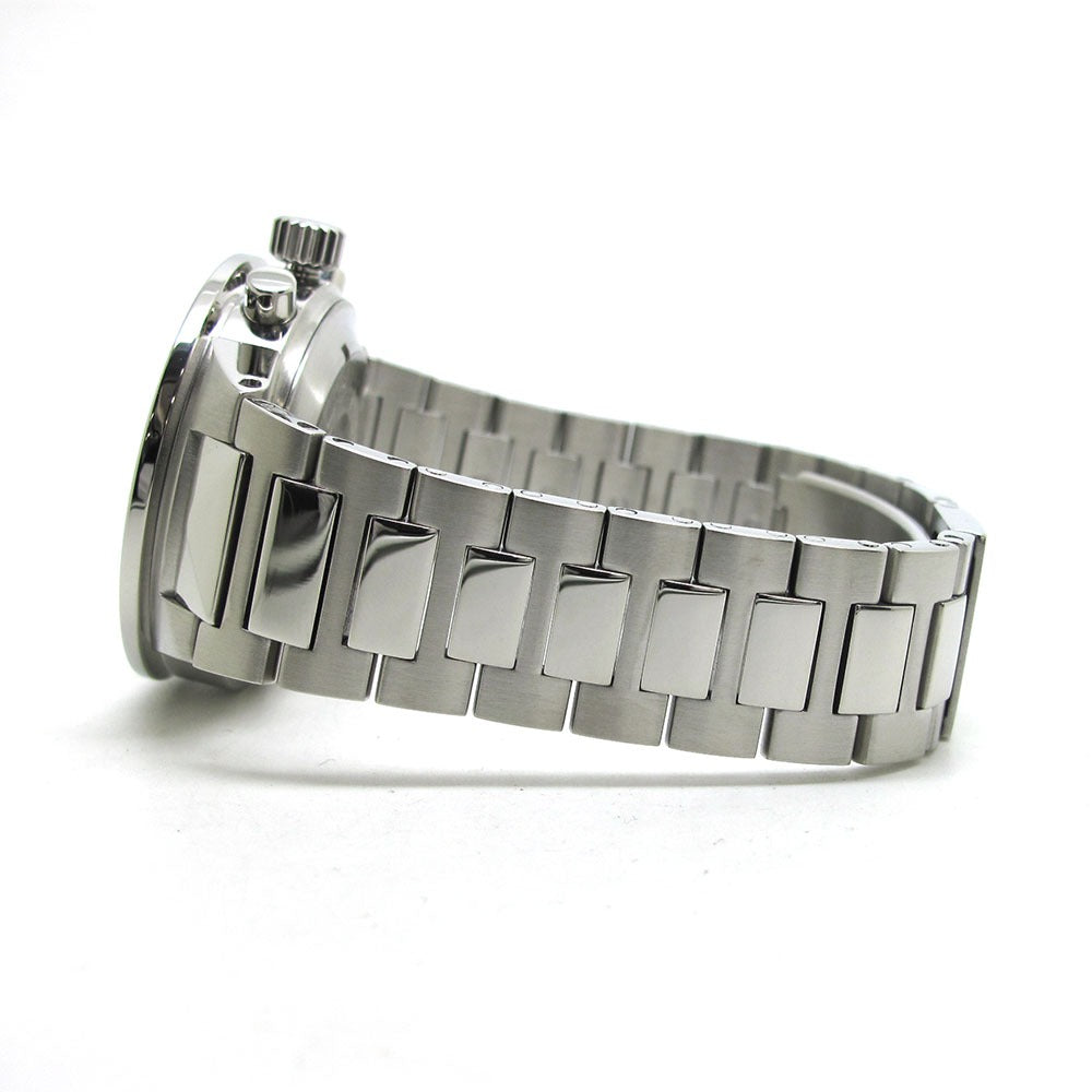 IWC SCHAFFHAUSEN アイダブリューシー シャフハウゼン 腕時計 GST クロノグラフ IW370713 3707-013 自動巻き 美品