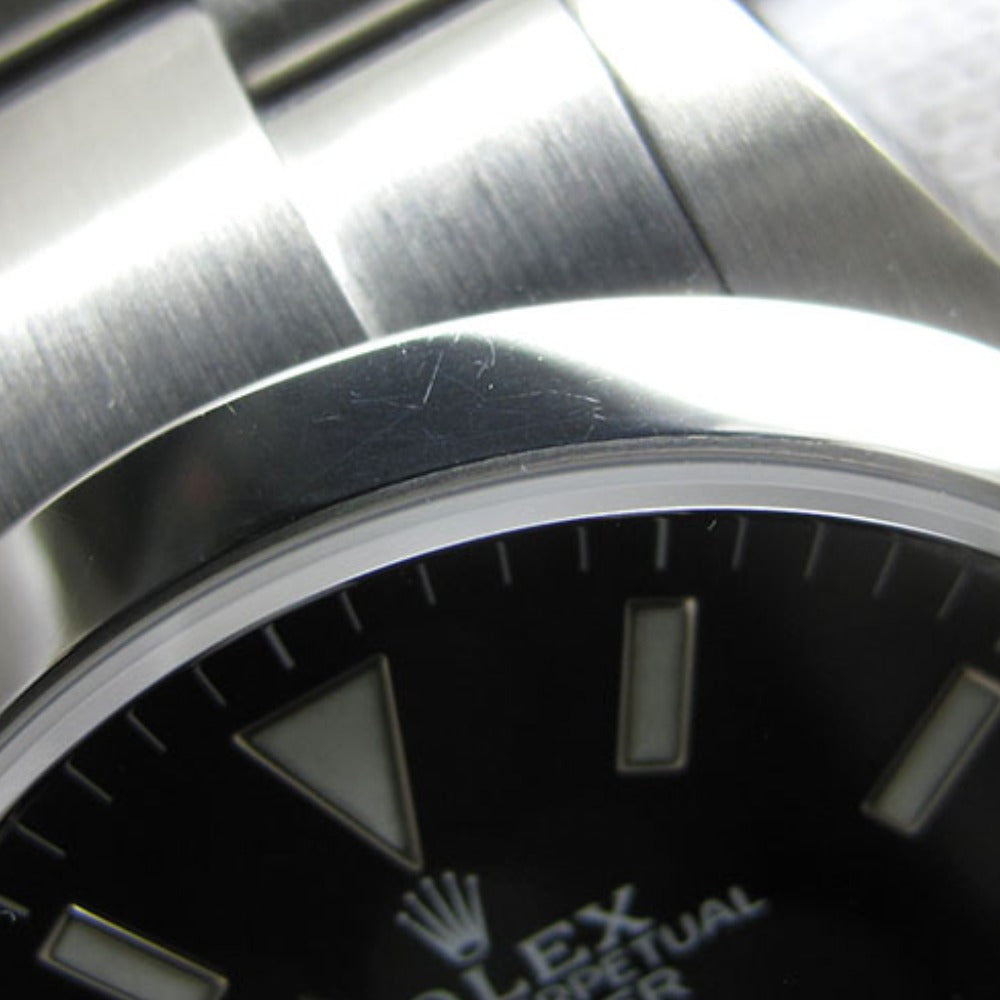 ROLEX ロレックス 腕時計 エクスプローラー1 Ref.124270 自動巻き
