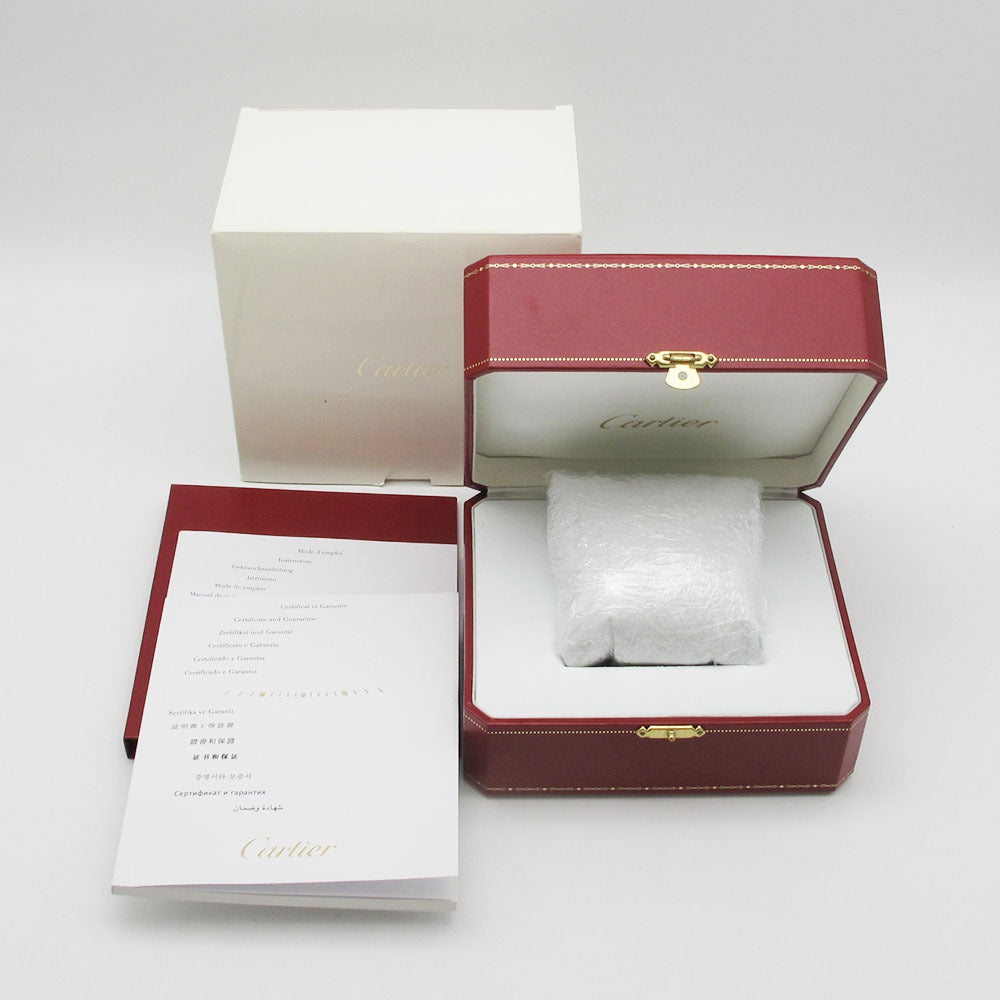 CARTIER カルティエ 腕時計 ドライブ ドゥ カルティエ WSNM0004 自動巻き DRIVE