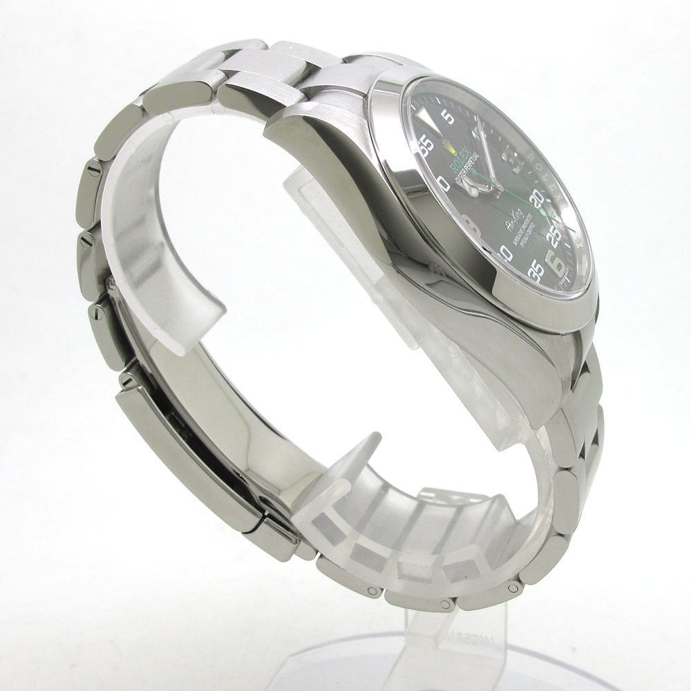ROLEX ロレックス 腕時計 エアキング Ref.116900 ランダム番 自動巻き AIR KING