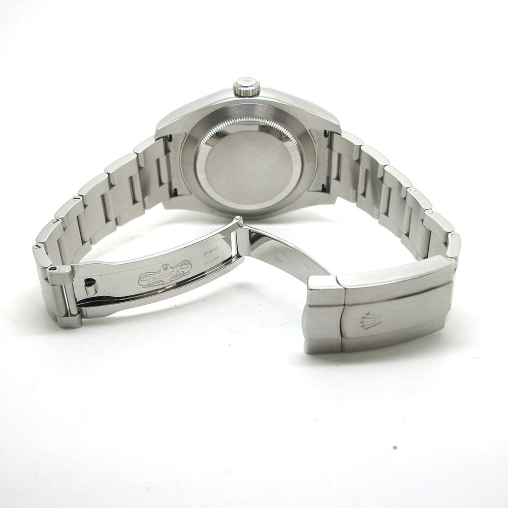 ROLEX ロレックス 腕時計 エアキング Ref.116900 ランダム番 自動巻き AIR KING