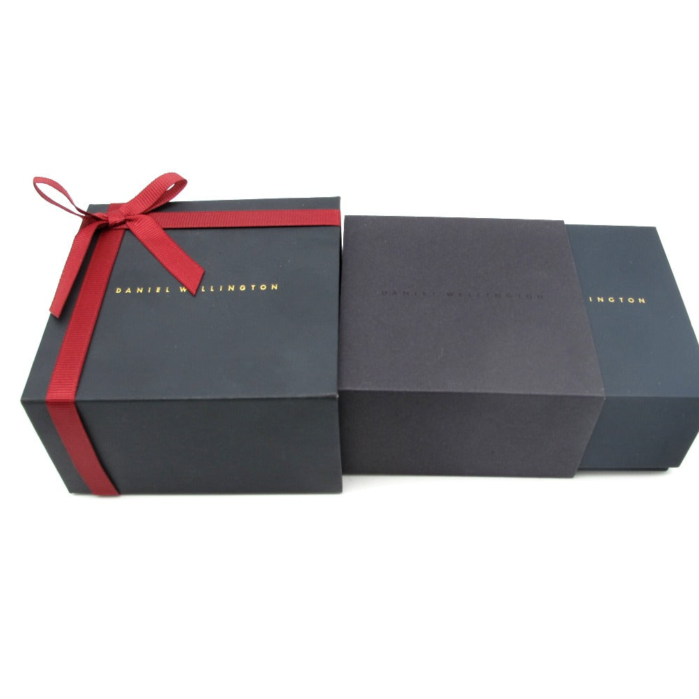 ダニエルウェリントン Daniel Wellington ネックレス ピンクゴールド