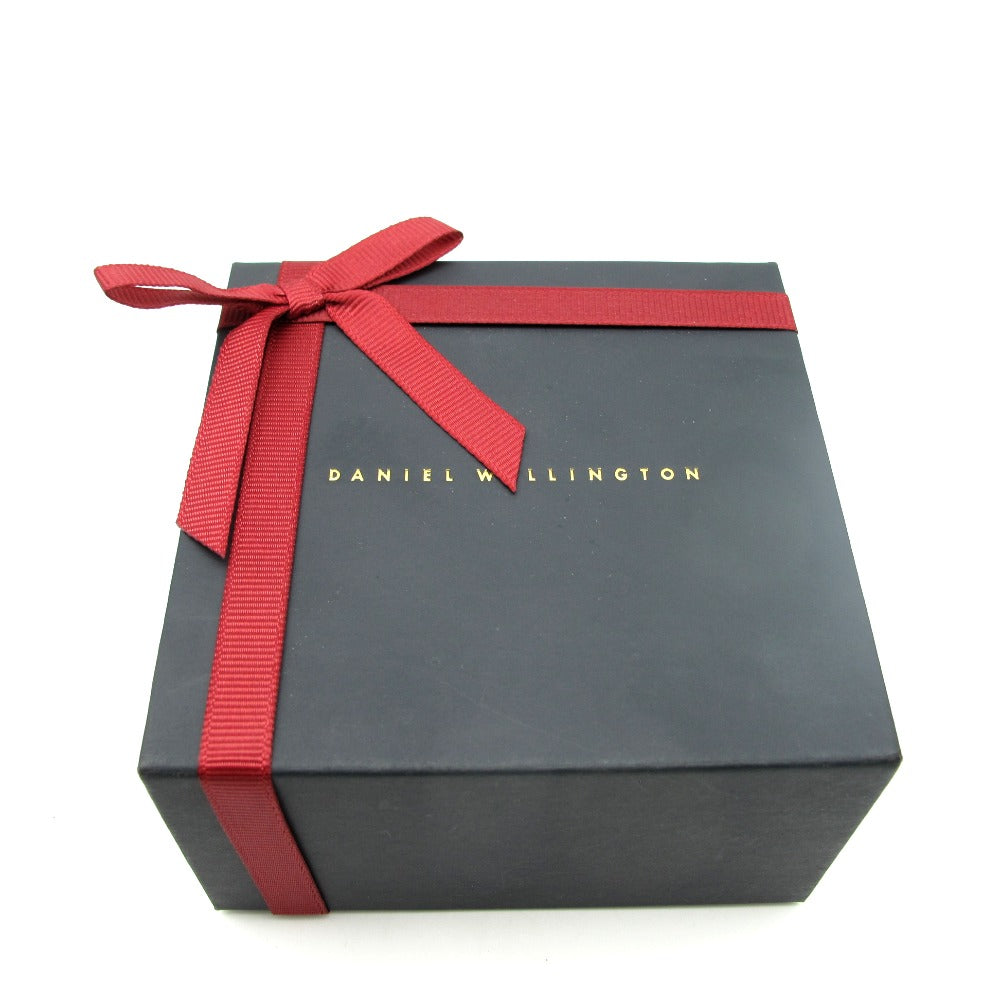 ダニエルウェリントン Daniel Wellington ネックレス ピンクゴールド