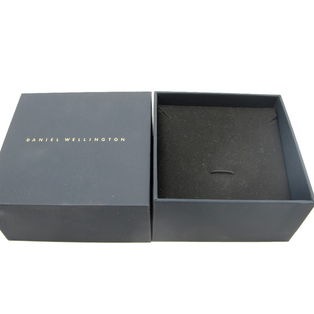 ダニエルウェリントン Daniel Wellington ネックレス ピンクゴールド