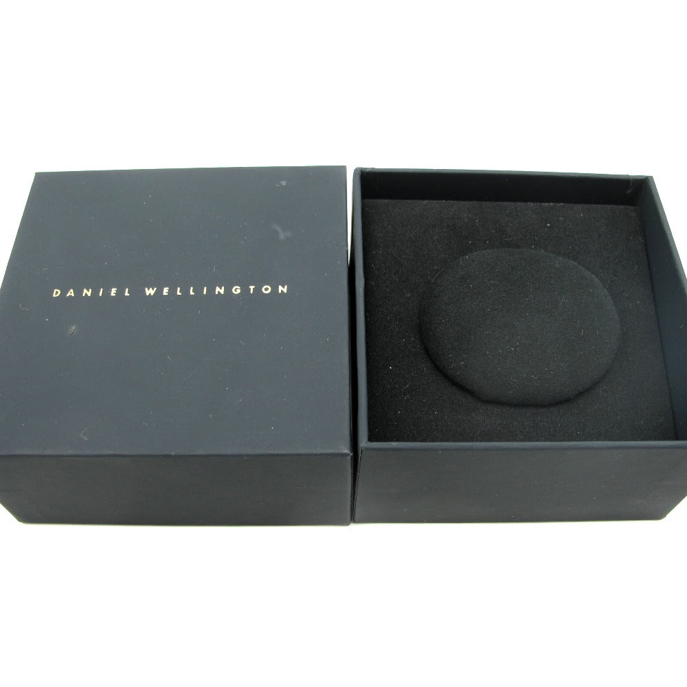 バングル ダニエルウェリントン Daniel Wellington ネックレス ピンクゴールド