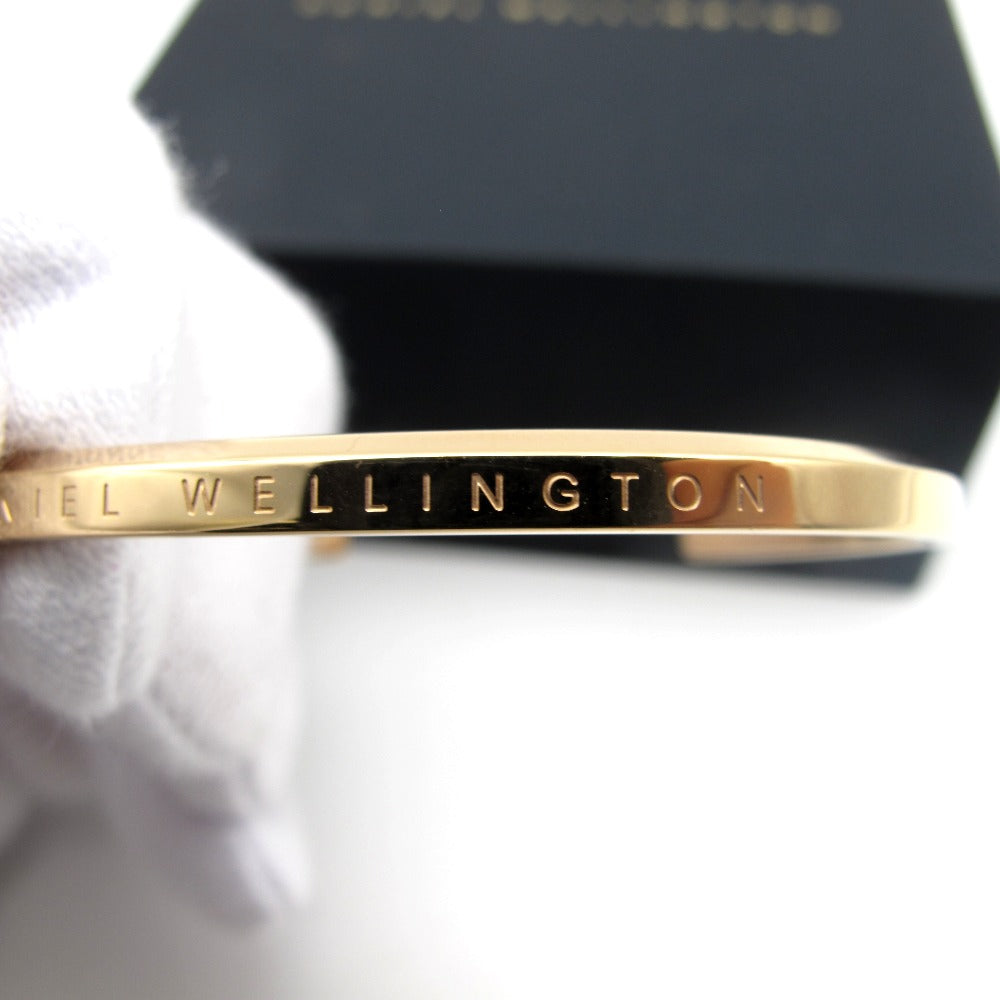バングル ダニエルウェリントン Daniel Wellington ネックレス ピンクゴールド