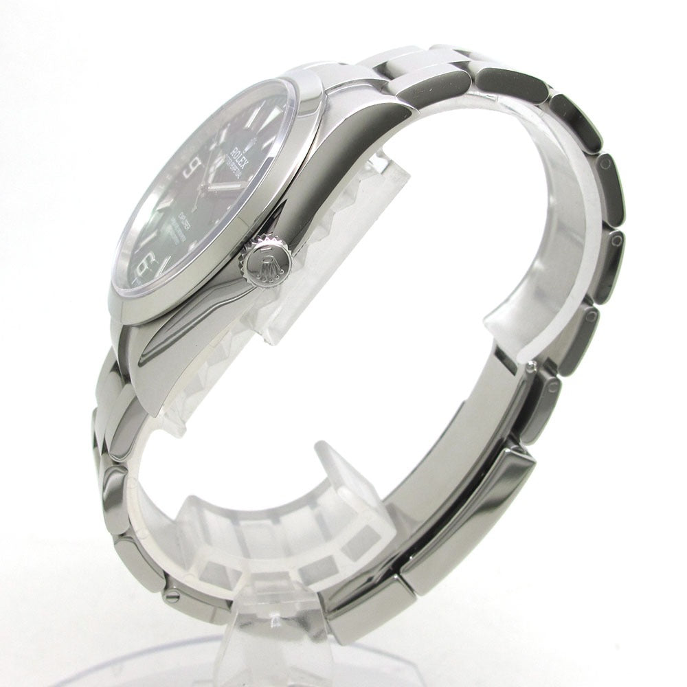 ROLEX ロレックス 腕時計 エクスプローラー 1 Ref.214270 ランダム番 後期 自動巻き EXPLORER