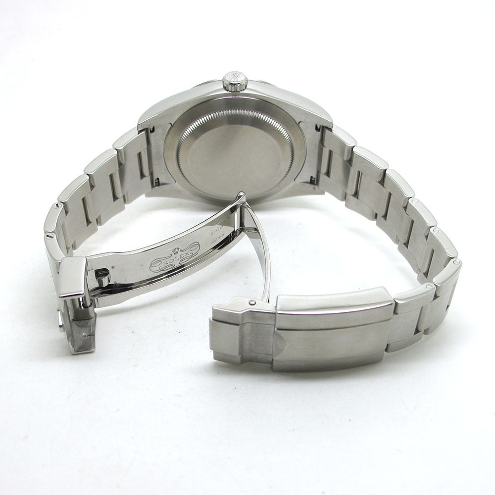 ROLEX ロレックス 腕時計 エクスプローラー 1 Ref.214270 ランダム番 後期 自動巻き EXPLORER