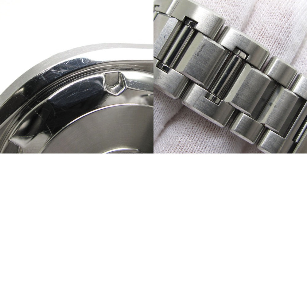 SEIKO Grand Seiko グランドセイコー 腕時計 メカニカル SBGR017 9S55-0050 白文字盤 自動巻き