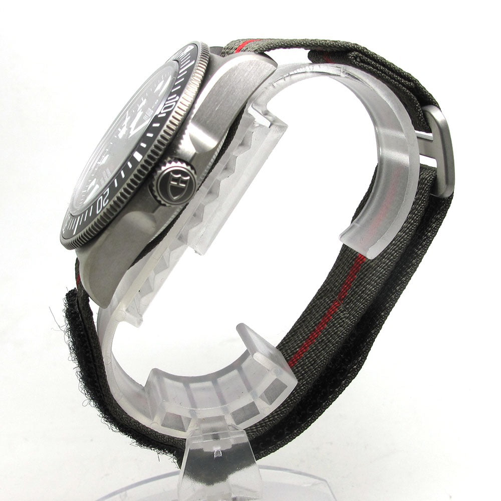 TUDOR チュードル 腕時計 ペラゴス FXD 25717N M25717N-0001 自動巻き 未使用品