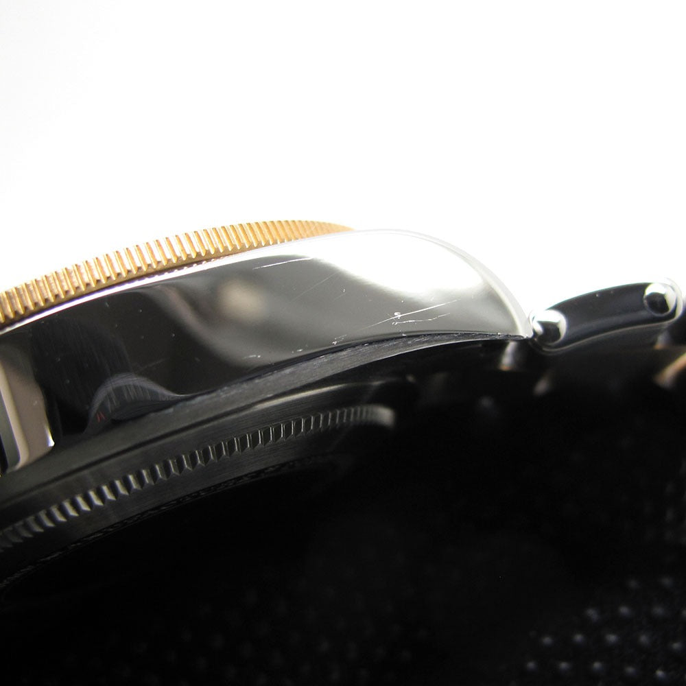 TUDOR チュードル 腕時計 ブラックベイ GMT S&G 79833MN M79833MN-0001 自動巻き HERITAGE BLACK BAY