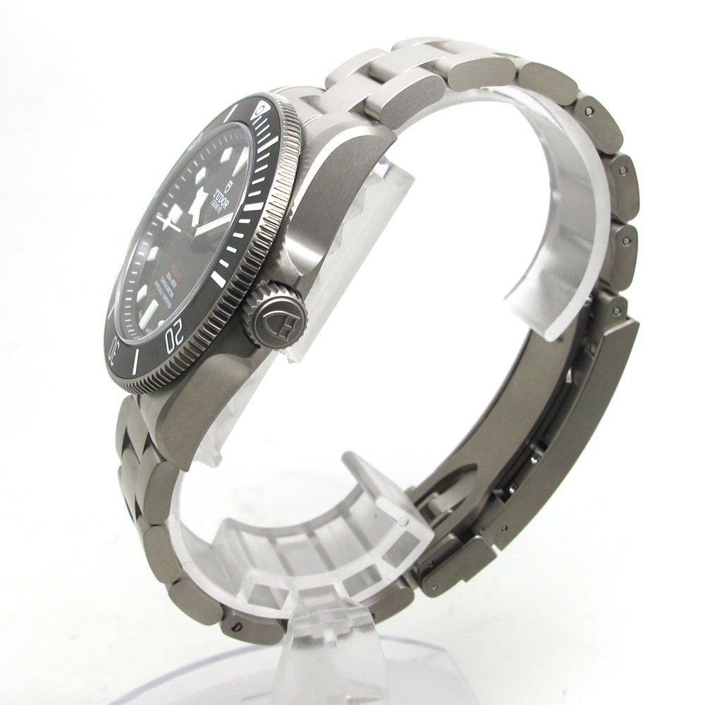 TUDOR チュードル 腕時計 ペラゴス 39 25407N M25407N-0001 自動巻き 未使用品