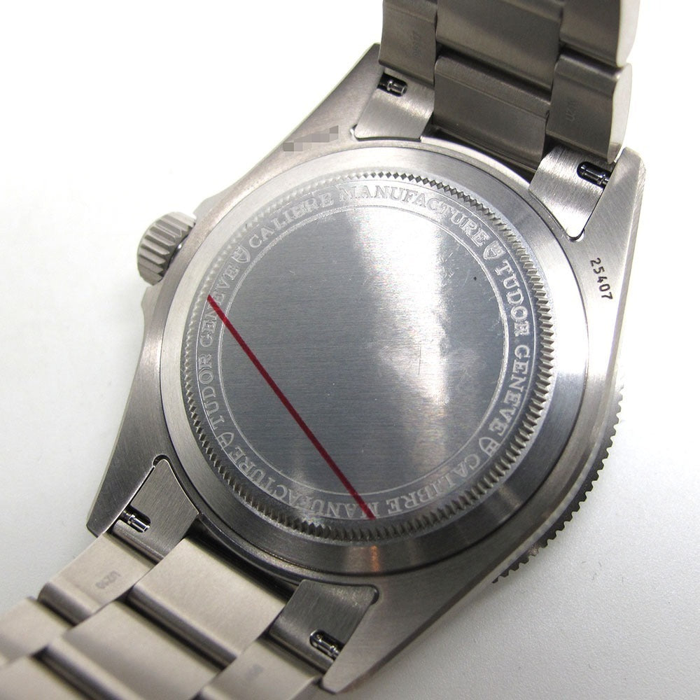 TUDOR チュードル 腕時計 ペラゴス 39 25407N M25407N-0001 自動巻き 未使用品
