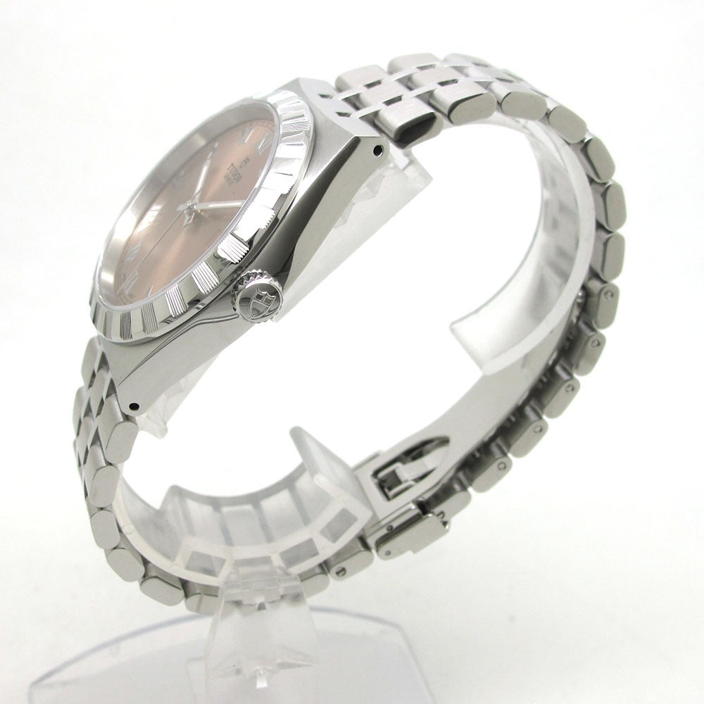 TUDOR チュードル 腕時計 ロイヤル 28500 M28500-0007 38mm サーモンピンク 自動巻き 未使用品