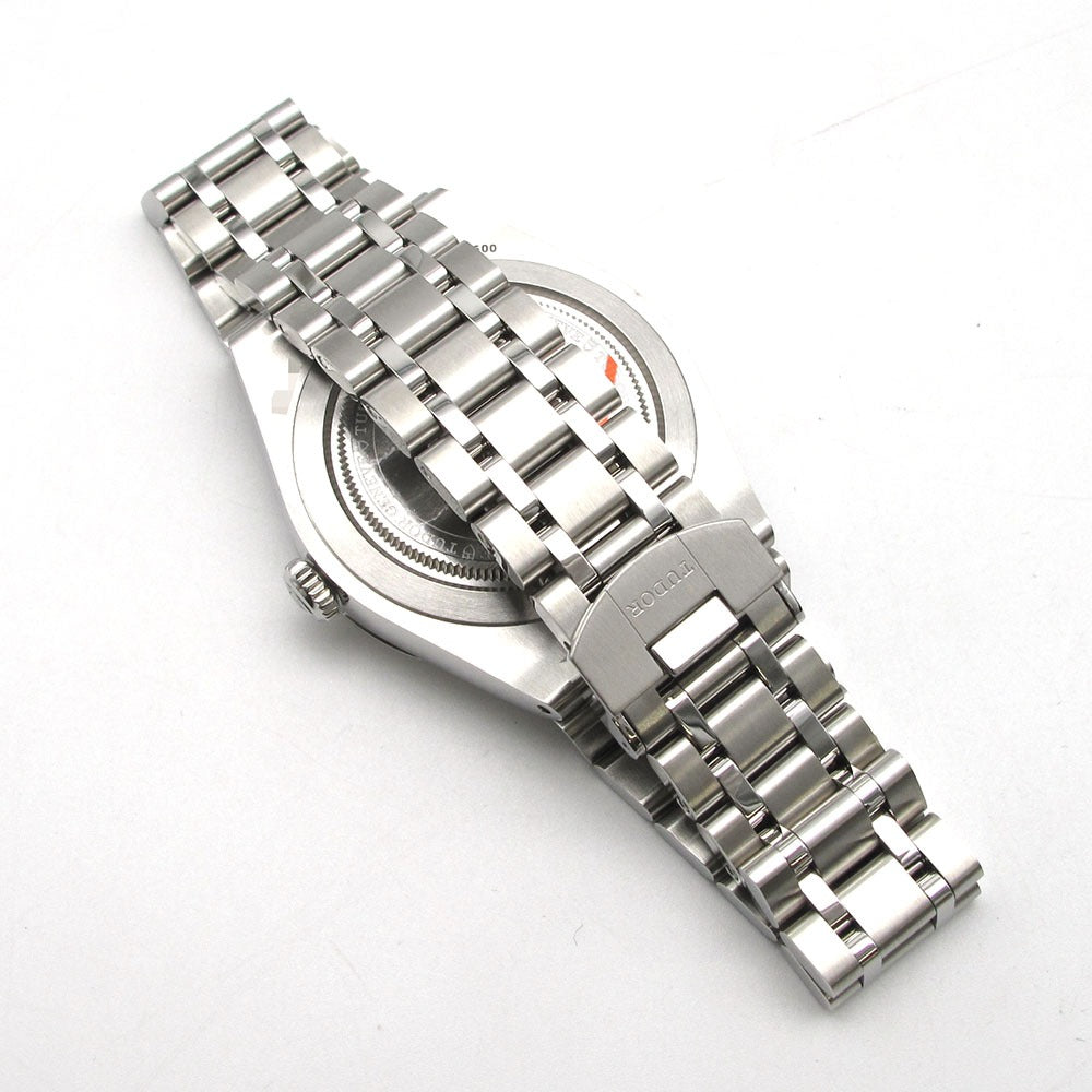 TUDOR チュードル 腕時計 ロイヤル 28500 M28500-0007 38mm サーモンピンク 自動巻き 未使用品