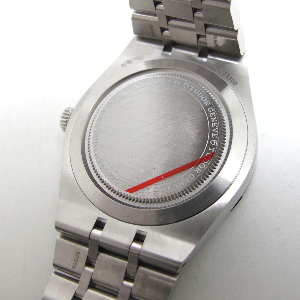 TUDOR チュードル 腕時計 ロイヤル 28500 M28500-0007 38mm サーモンピンク 自動巻き 未使用品