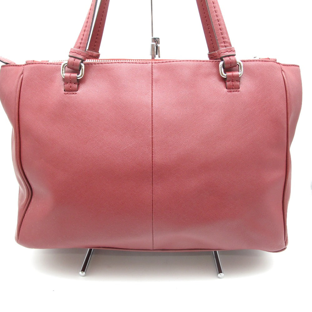 COACH コーチ ショルダーバッグ トートバッグ ハンドバッグ 2WAY 斜め掛け 正面ロゴ レザー ワインレッド レディース