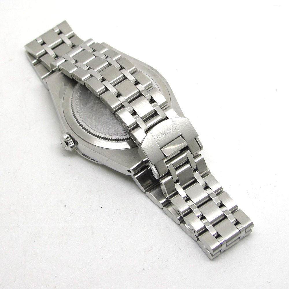 TUDOR チュードル 腕時計 ロイヤル 28400 M28400-0009 34mm サーモンピンク 自動巻き 未使用品