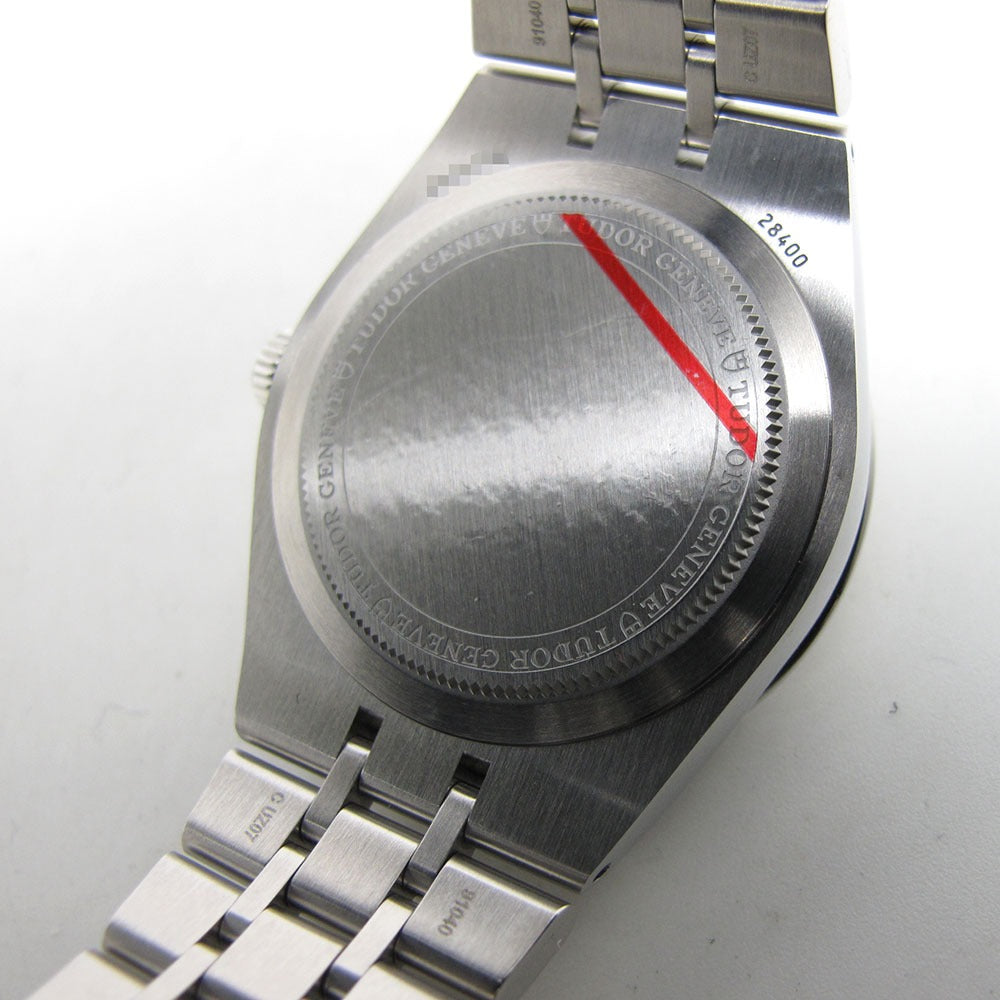 TUDOR チュードル 腕時計 ロイヤル 28400 M28400-0009 34mm サーモンピンク 自動巻き 未使用品