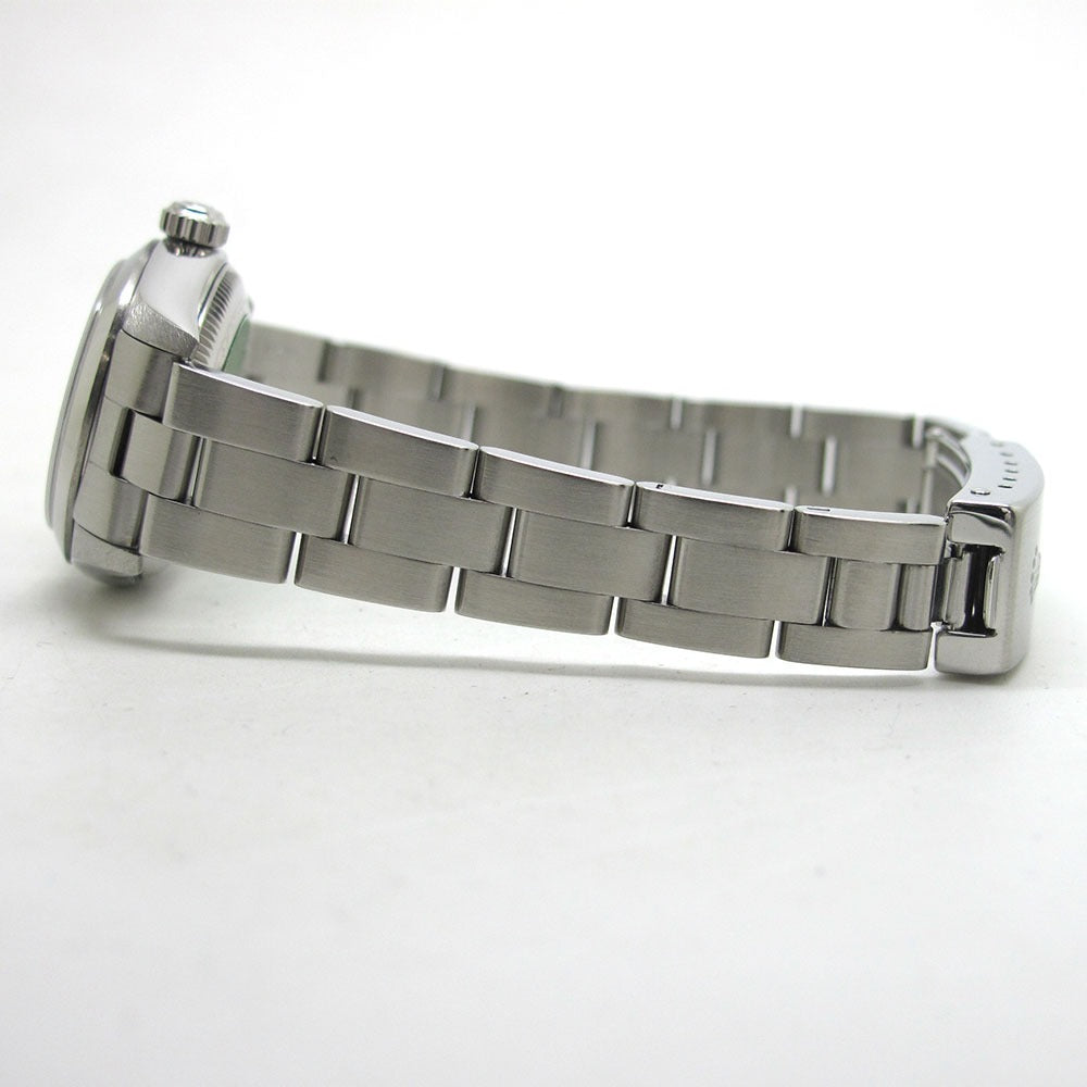 ROLEX ロレックス 腕時計 オイスター パーペチュアル Ref.76080 A番 ブルー文字盤 自動巻き OYSTER PERPETUAL