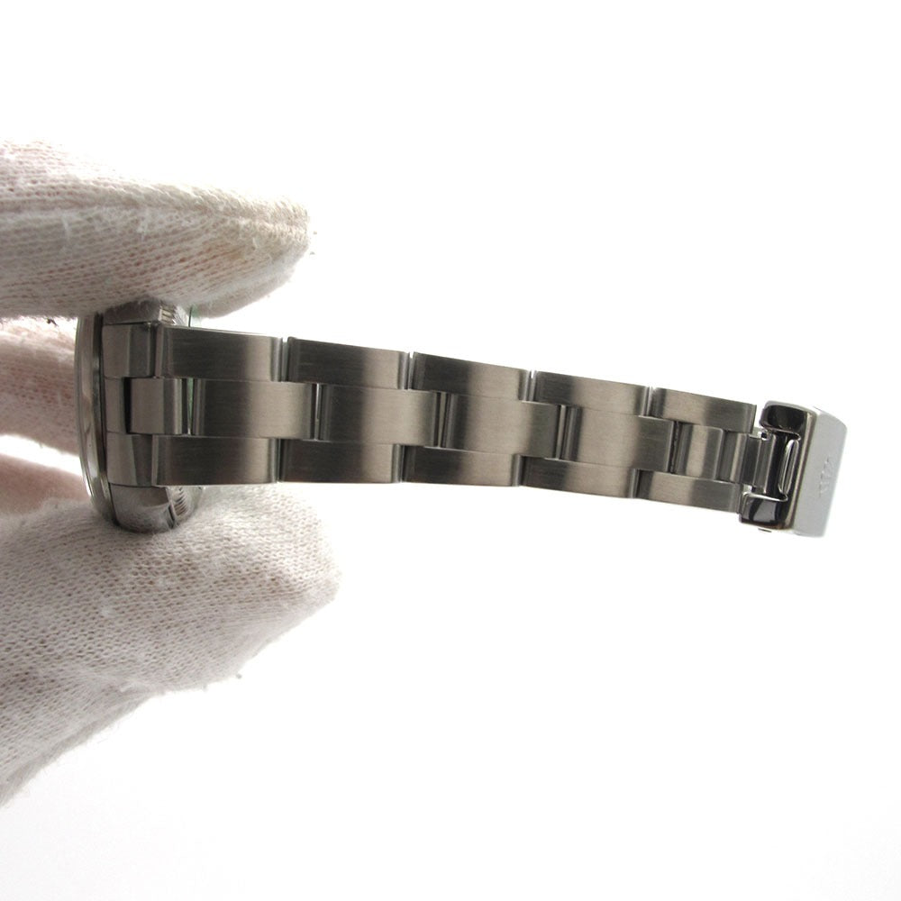 ROLEX ロレックス 腕時計 オイスター パーペチュアル Ref.76080 A番 ブルー文字盤 自動巻き OYSTER PERPETUAL