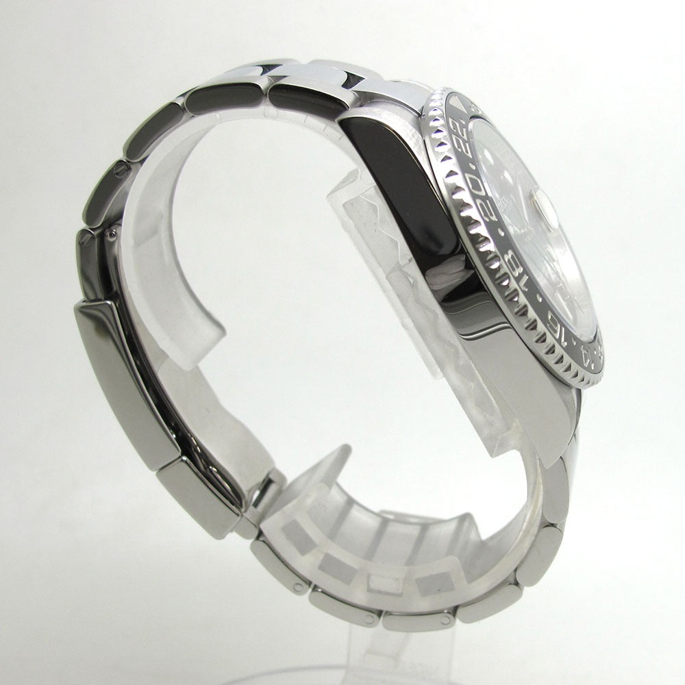 ROLEX ロレックス 腕時計 GMTマスター2 Ref.116710LN ランダム番 自動巻き GMT MASTER 美品