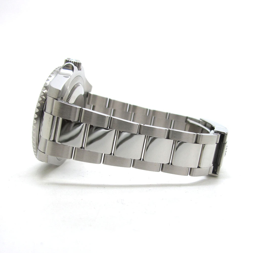 ROLEX ロレックス 腕時計 GMTマスター2 Ref.116710LN ランダム番 自動巻き GMT MASTER 美品