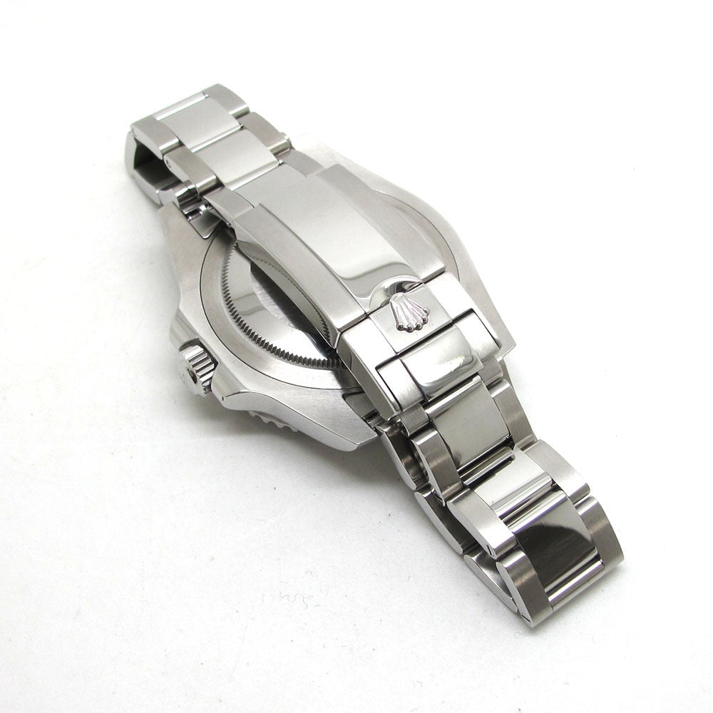 ROLEX ロレックス 腕時計 GMTマスター2 Ref.116710LN ランダム番 自動巻き GMT MASTER 美品