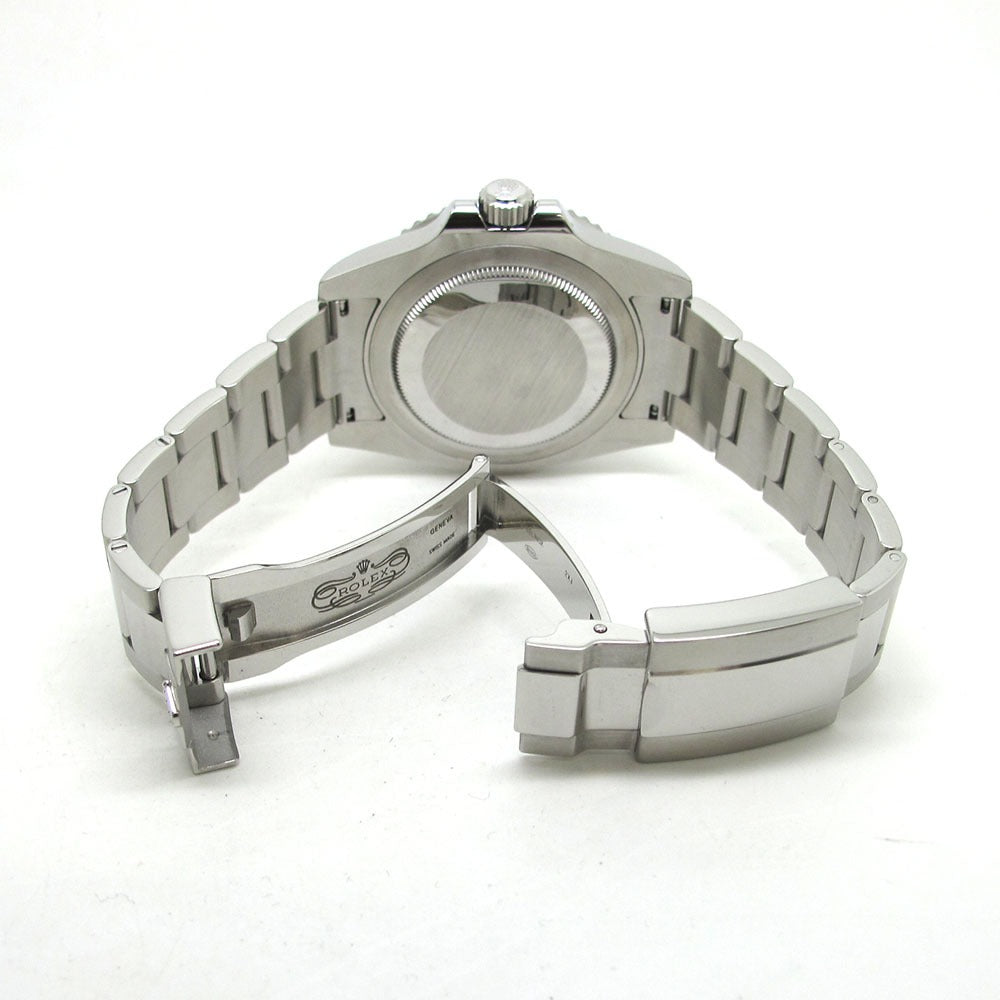 ROLEX ロレックス 腕時計 GMTマスター2 Ref.116710LN ランダム番 自動巻き GMT MASTER 美品