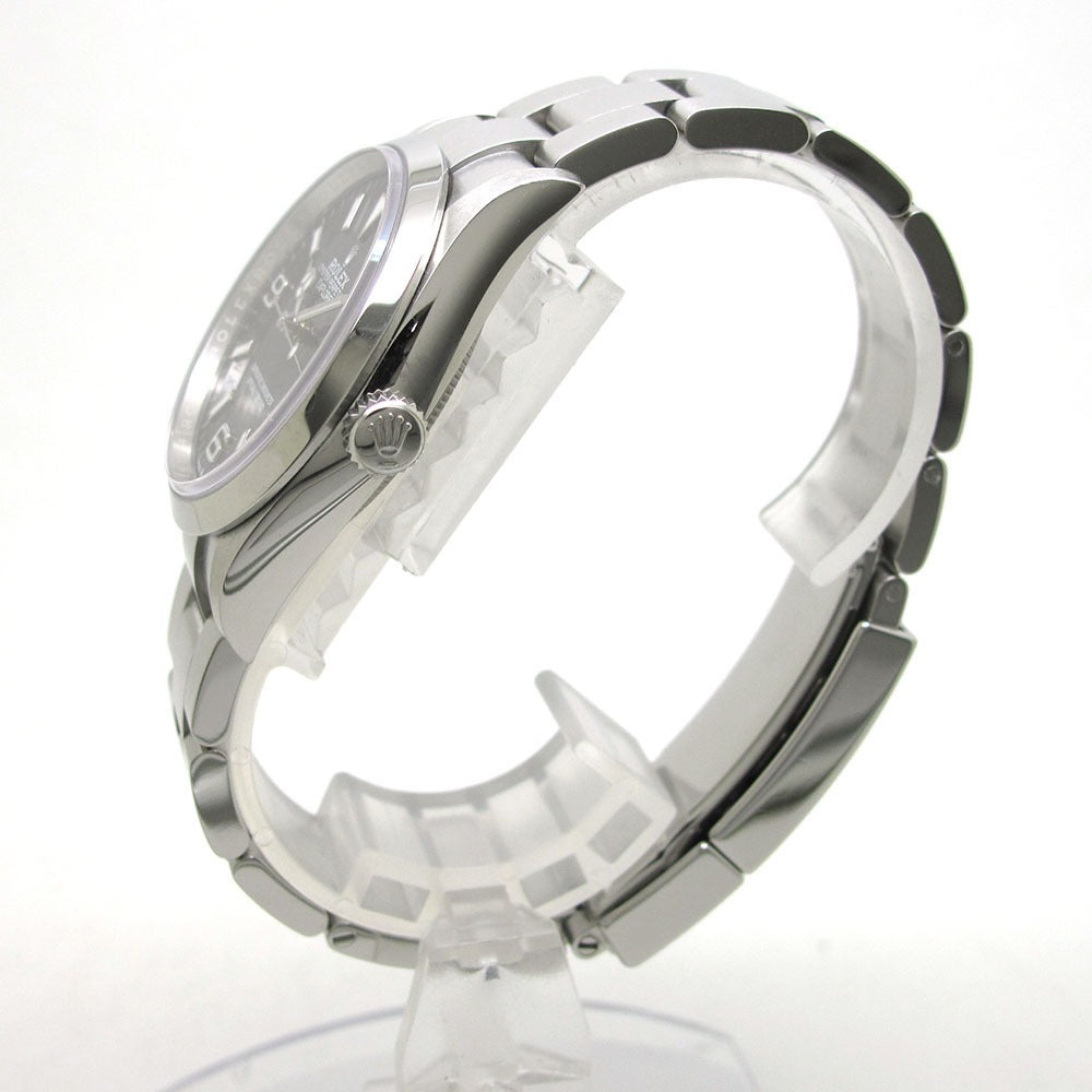 ROLEX ロレックス 腕時計 エクスプローラー1 Ref.124270 自動巻き EXPLORER 美品