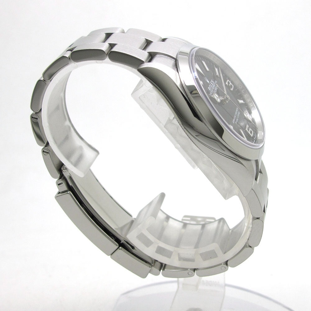 ROLEX ロレックス 腕時計 エクスプローラー1 Ref.124270 自動巻き EXPLORER 美品