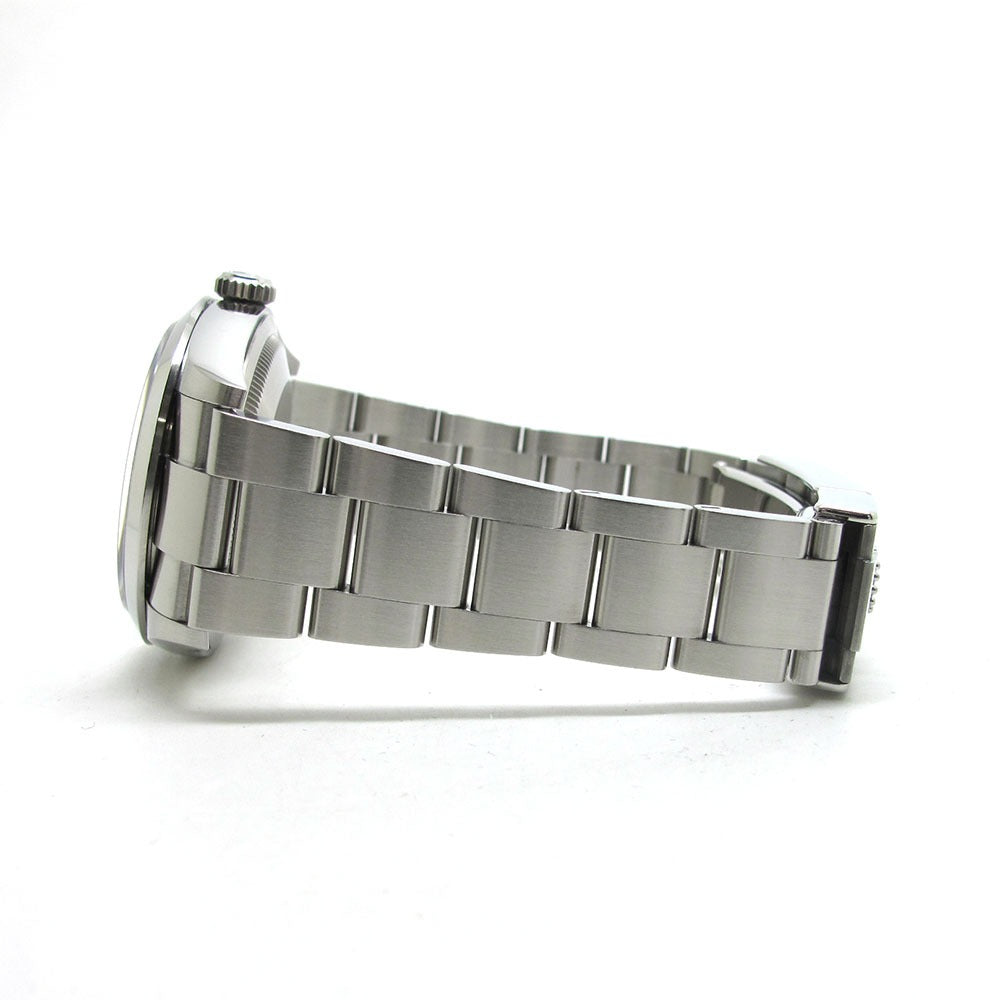 ROLEX ロレックス 腕時計 エクスプローラー1 Ref.124270 自動巻き EXPLORER 美品