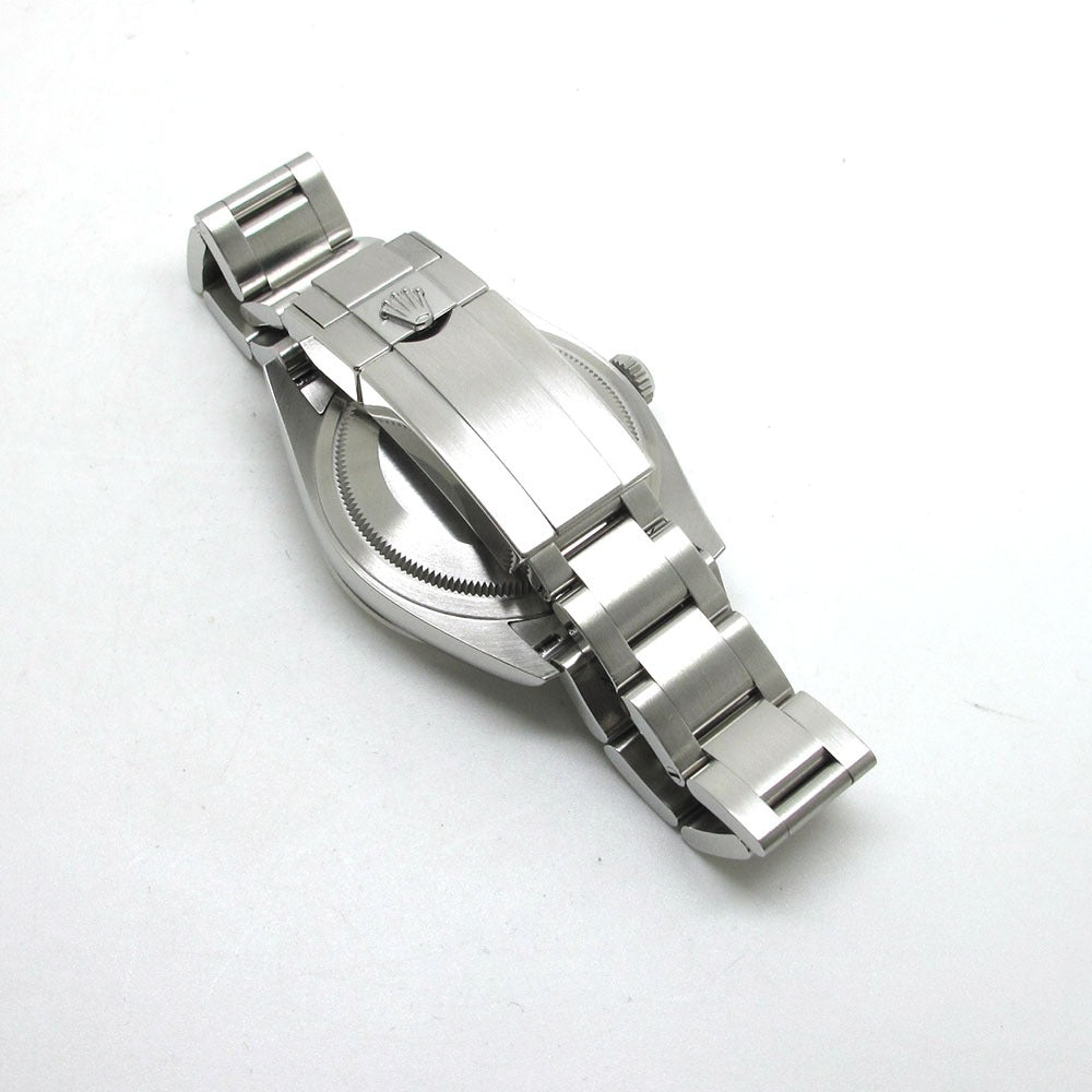 ROLEX ロレックス 腕時計 エクスプローラー1 Ref.124270 自動巻き EXPLORER 美品
