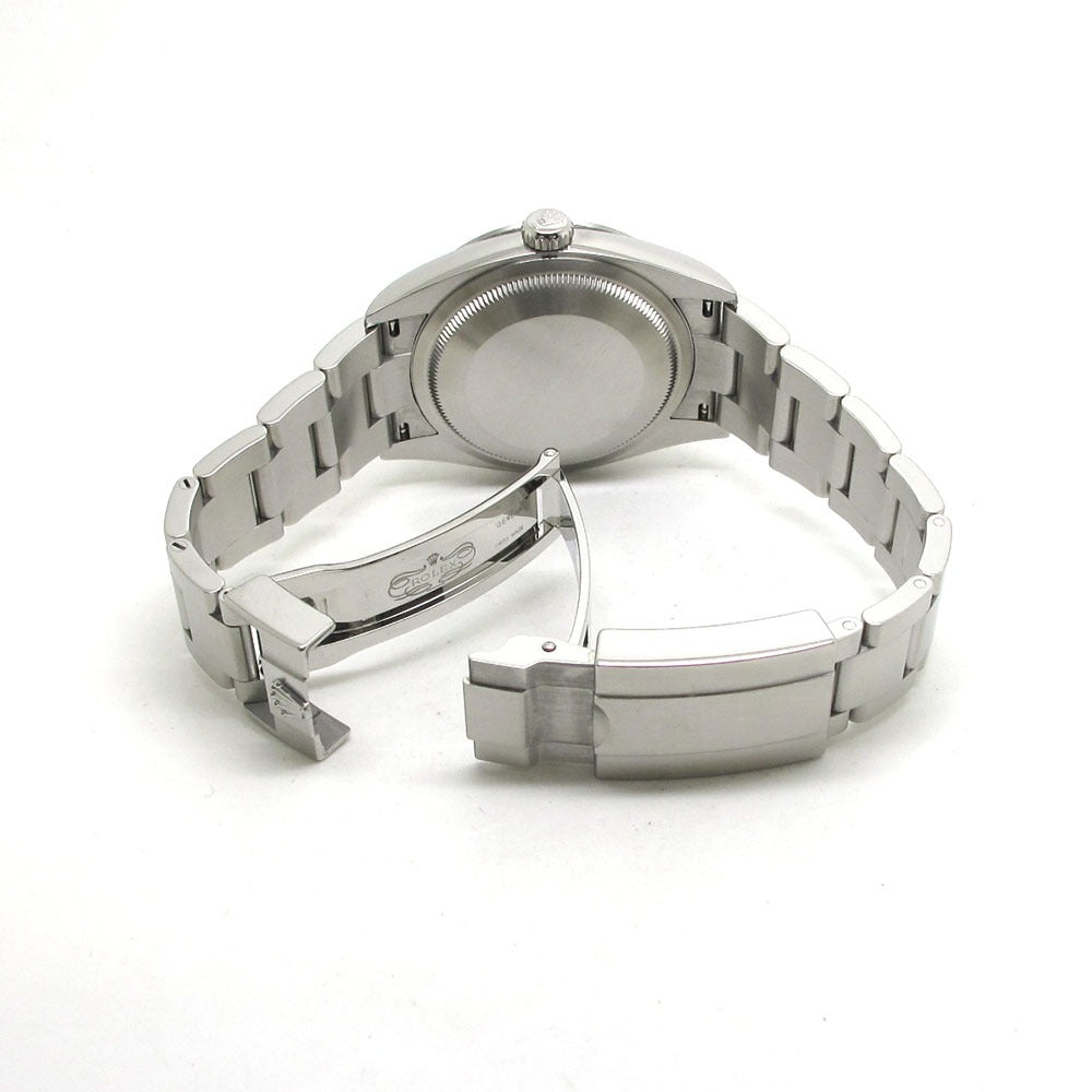 ROLEX ロレックス 腕時計 エクスプローラー1 Ref.124270 自動巻き EXPLORER 美品