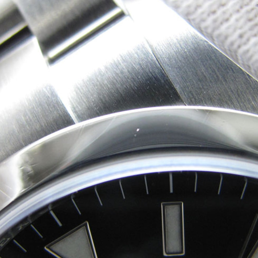ROLEX ロレックス 腕時計 エクスプローラー1 Ref.124270 自動巻き EXPLORER 美品