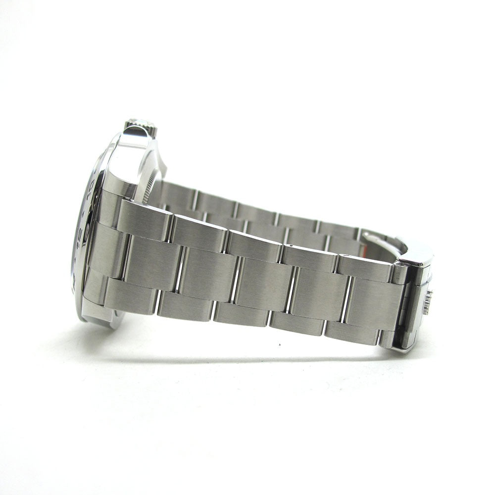 ROLEX ロレックス 腕時計 エクスプローラー2 Ref.216570 ランダム番 黒文字盤 自動巻き EXPLORER