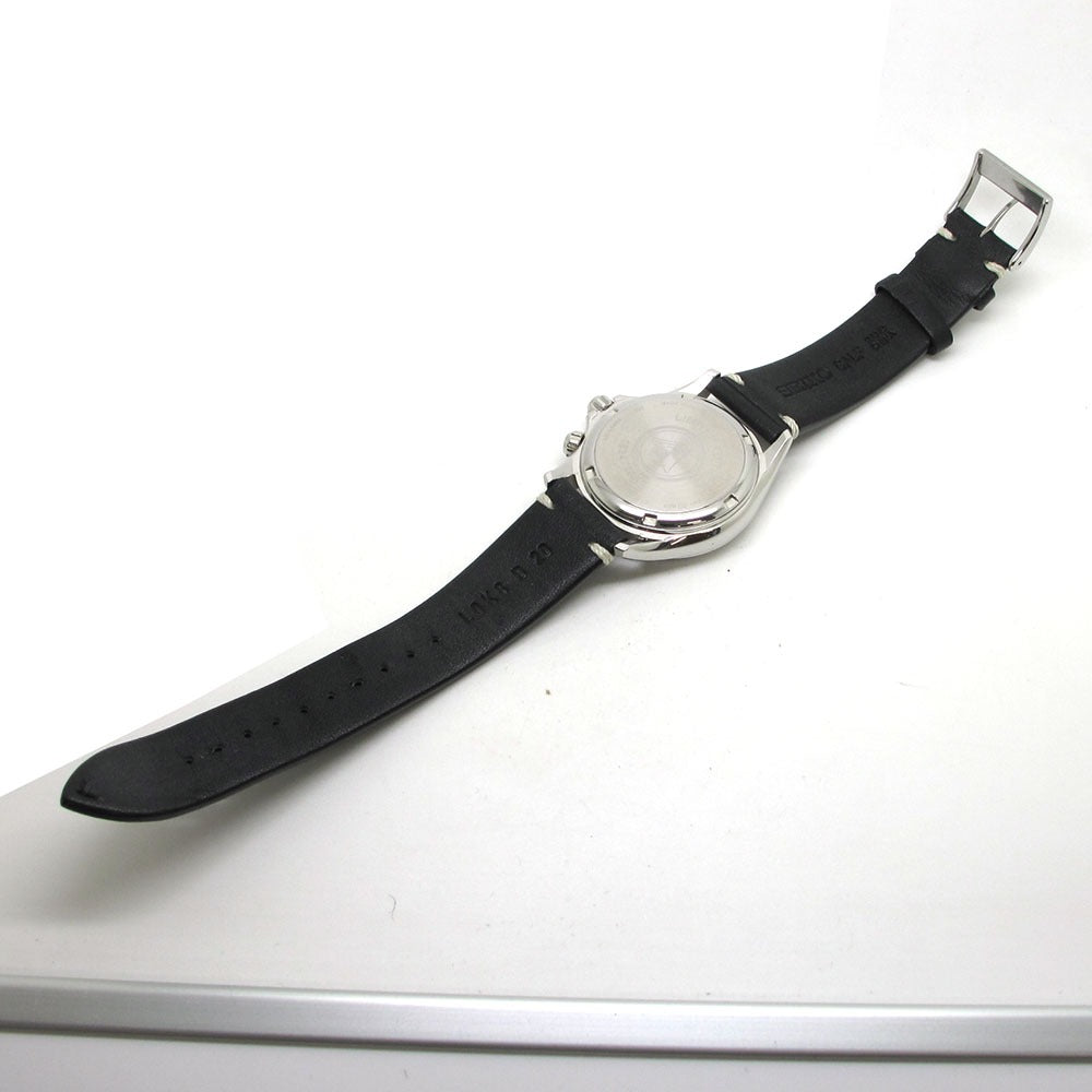 SEIKO セイコー 腕時計 プロスペックス アルピニスト SPB089 6R15-04K0 ブルー 海外限定 自動巻き
