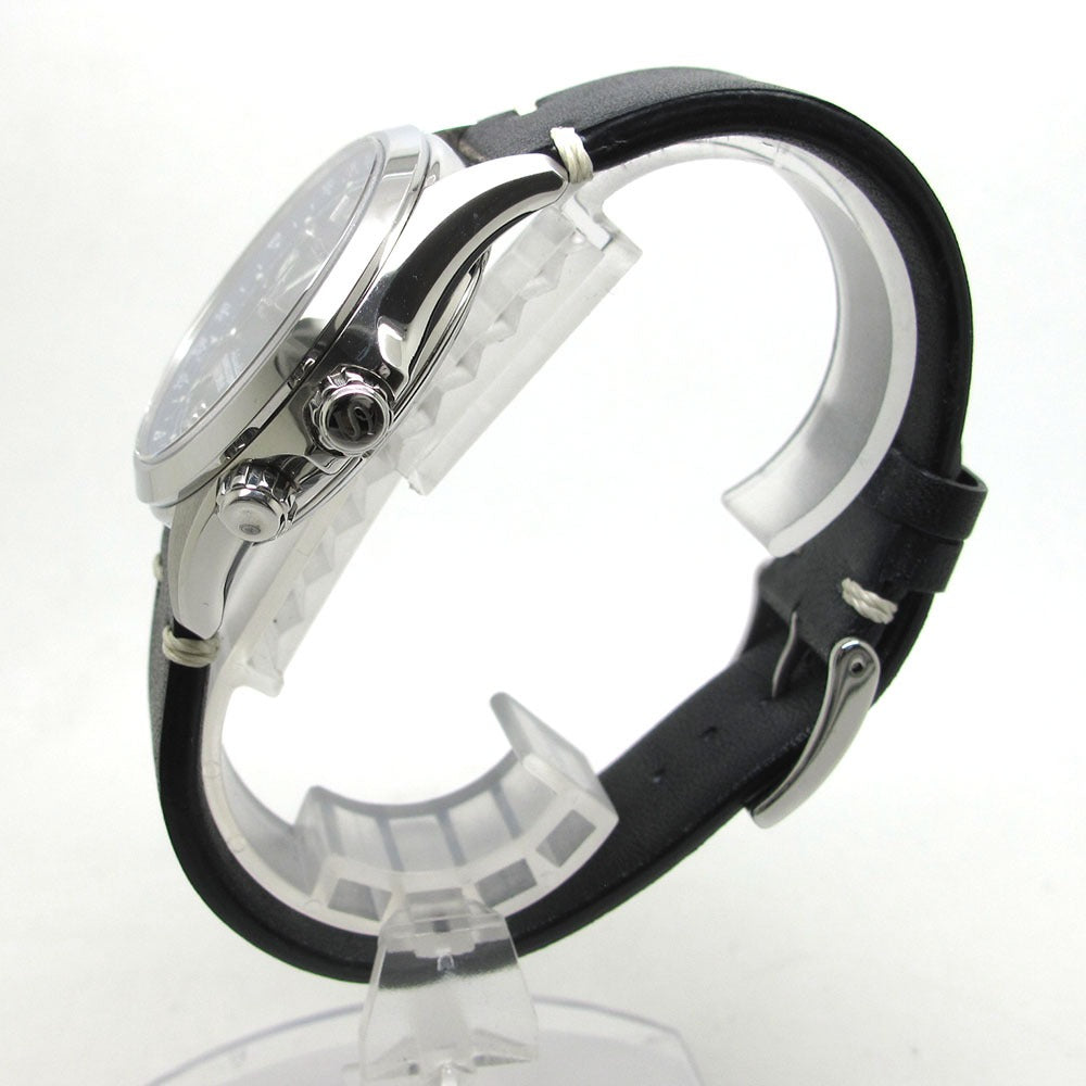 SEIKO セイコー 腕時計 プロスペックス アルピニスト SPB089 6R15-04K0 ブルー 海外限定 自動巻き