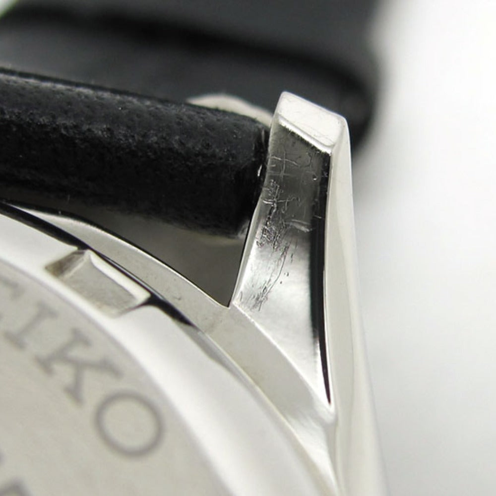SEIKO セイコー 腕時計 プロスペックス アルピニスト SPB089 6R15-04K0 ブルー 海外限定 自動巻き