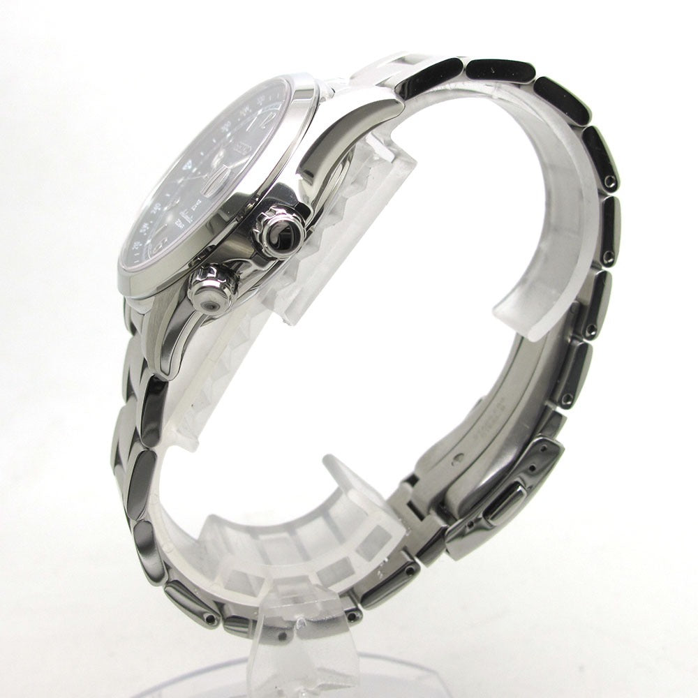 SEIKO セイコー 腕時計 プロスペックス アルピニスト SPB197J1 6R35-00E0 ブルー 海外限定 自動巻き