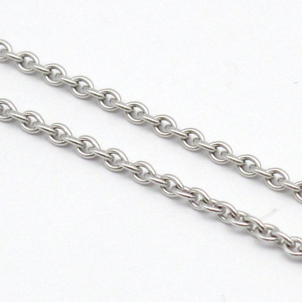 Carrera y Carrera カレライカレラ ネックレス ペンダント カエル 蛙 フロッグ 750 K18 ホワイトゴールド 赤色石 ジュエリー アクセサリー