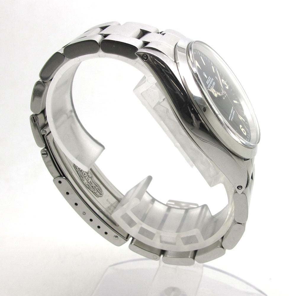 ROLEX ロレックス 腕時計 エクスプローラー Ref.1016 L番 自動巻き EXPLORER