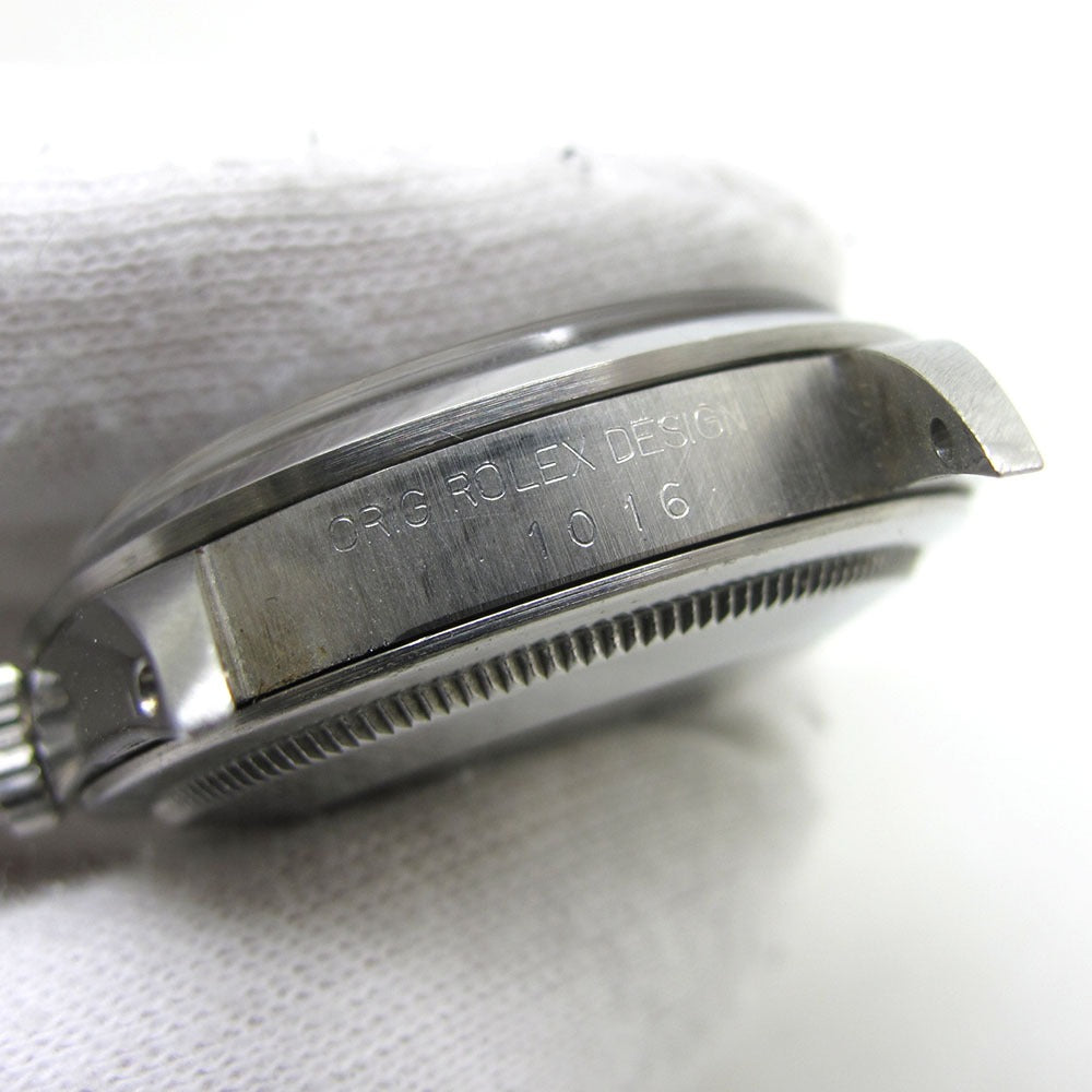 ROLEX ロレックス 腕時計 エクスプローラー Ref.1016 L番 自動巻き EXPLORER
